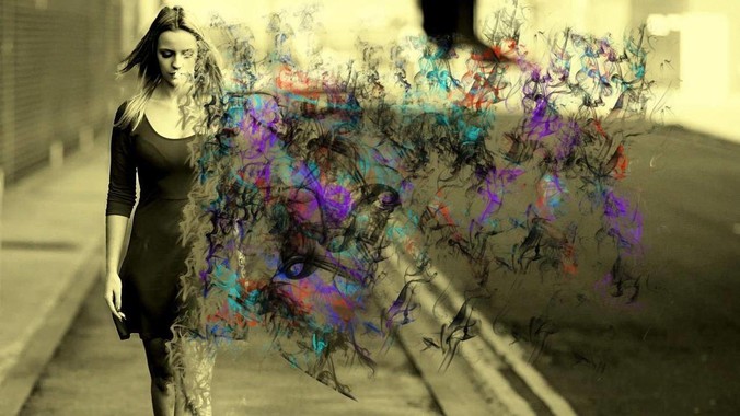 node.js可以做***识别分析吗？