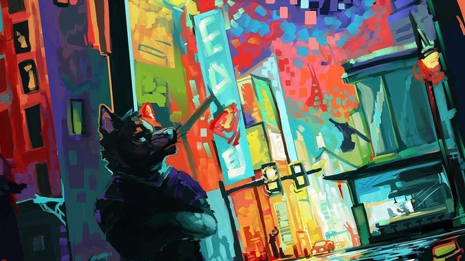 家里想搞一个服务器，怎么才不违规？